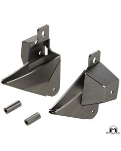 weld-on DB3 control arm correction bracket 