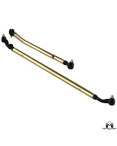 MetalCloak HD Steering System, TJ Wrangler |LJ Wrangler |XJ Cherokee |MJ Comanche |ZJ Cherokee, Rendering