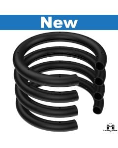 Jeep JT Gladiator Rear True Dual Rate Coil Sleeves