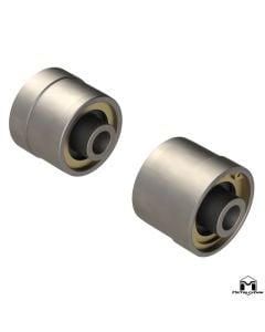 NEW Axle side Duroflex Bushing Replacement Upgrade Kit