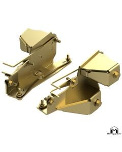 JT Gladiator Rear Long Arm Mount 