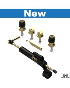 JL Wrangler & JT Gladiator RockSport XD Baller Steering Solution