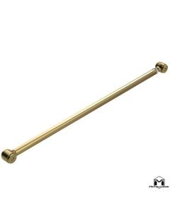 Toyota FJ Cruiser, 4Runner & Lexus GX460, 470 Durotrak Adjustable Track Bar, Rear