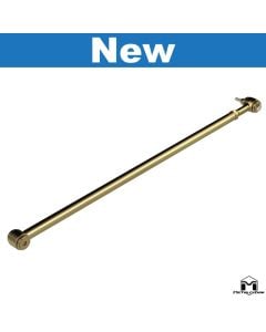 Toyota FJ Cruiser, 4Runner & Lexus GX460, 470 Durotrak Adjustable Track Bar, Rear