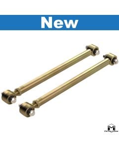 Toyota FJ Cruiser, 4Runner & Lexus GX460, 470 Duroflex Adjustable Rear Upper Control Arm