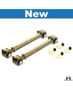 Toyota FJ Cruiser, 4Runner & Lexus GX460, 470 Duroflex Adjustable Rear Upper Control Arm