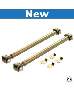 Toyota FJ Cruiser, 4Runner & Lexus GX460, 470 Duroflex Adjustable Rear Upper Control Arm