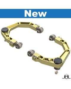 Tacoma 4G Billet Upper A-Arm, Pair