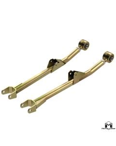 Ram 2500 True Front Radius Arms ('14 - Current)