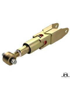 Lock-N-Load Replacement Upper Arm for Radius Suspension, Ram 2500 ('14 - Current)