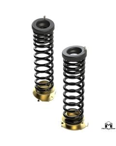 Ram 2500 True Dual Rate Coils & Support Kit, 3.5