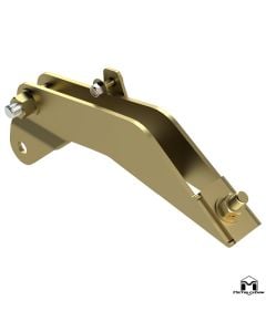  2500 Ram ('14 - '18) Front Track Bar Bracket