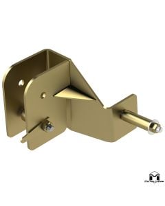 2500 Ram ('14 - '18) Rear Track Bar Bracket