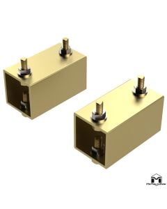 Ram 2500 ('14 - '18) Rear Bump Stop 3