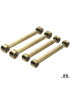 Ram 2500 Rear Control Arm Upgrade Kit