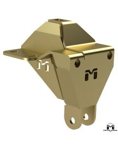 Ram Diesel Front Track Bar Drop Bracket, 2019+