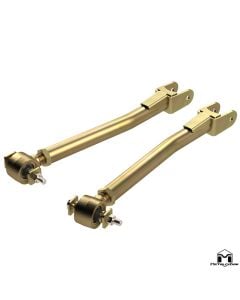 INEOS Grenadier Front Lower Duroflex Adjustable Control Arms, Pair, Rendering