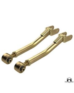 INEOS Grenadier Front Upper Duroflex Adjustable Control Arms, Pair, Rendering