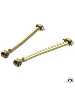 INEOS Grenadier Rear Lower Duroflex Adjustable Control Arms, Pair, Rendering