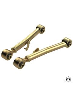 INEOS Grenadier Rear Upper Duroflex Adjustable Control Arms, Pair, Rendering
