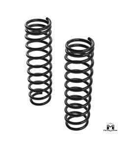 Grenadier 2.5" True Dual Rate Coils, Front Set, Rendering
