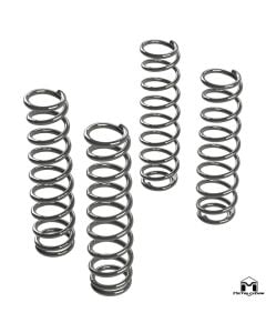 INEOS Grenadier 2.5" Eibach Coils, Full Set, Rendering