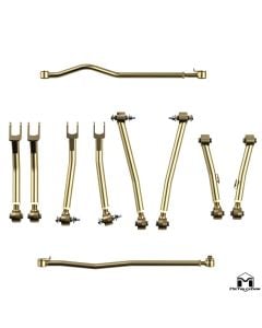 INEOS Grenadier Suspension Upgrade Kit, Rendering