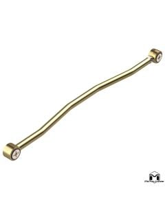 Metalcloak's Ford Bronco 6G Rear Durotrak™ Adjustable Track Bar (rendering)