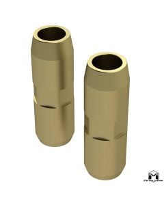 Bronco 6G Tie Rod Brace Kit