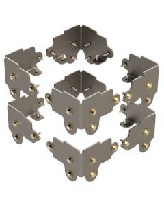 Workbench Corner Bracket Kit