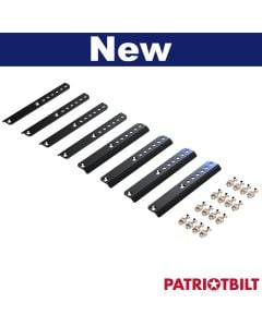 TV Size Extender Kit for Gaming Station Playstation Nintendo xBox Maximus Gamer Station