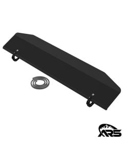 Rocklander 2" Rack System Wind Deflector