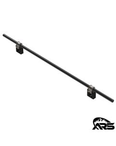 Universal Load Bar Kit, Multi-Mount System, Single, Rendering