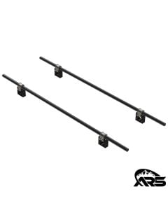 Universal Load Bar Kit, Multi-Mount System, Pair, Rendering