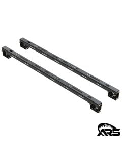 JT Gladiator OverCab Multi-Mount™ Cross Beam, Pair