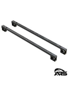 JT Gladiator OverCab Lo-Profile Multi-Mount™ Cross Beam, Pair