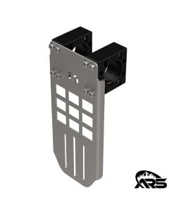 RotoPax Drop Bracket, Multi-Mount System, 2" Tube