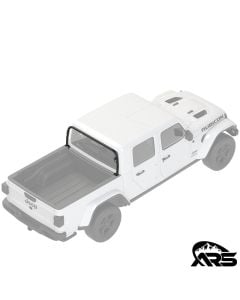 JT Gladiator UnderCab Rear Hoop 