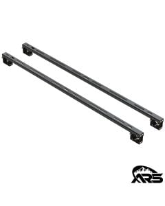 JT BakPak LoPro Utility & RTT Multi-Mount™ Cross Beam, Pair