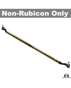 HD Chromoly Dog-Legged Tie Rod, JL Wrangler/JT Gladiator, Sport