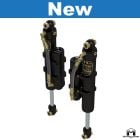 RockSport BLACK 2.5 Ineos Grenadier Reservoir Long Travel Shocks, Adjustable, Rear, Pair