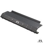 Frame-Built Base, Hot Rolled Steel, YJ/TJ/LJ