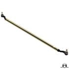 Jeep JL Wrangler & JT Gladiator Chromoly Dog-Legged Tie Rod