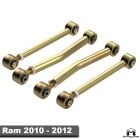 Ram 2500/3500 Front Control Arm Set ('10 - '12)