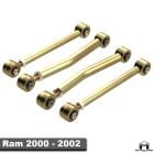 Ram 1500/2500/3500 Front Control Arm Set ('00 - '02)