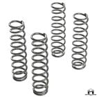 INEOS Grenadier 2.5" Eibach Coils, Full Set, Rendering