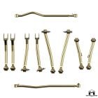 INEOS Grenadier Suspension Upgrade Kit, Rendering