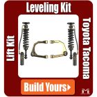 Toyota Tacoma 4G Leveling Kit 