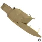 UnderCloak Integrated Armor System, Bronco 6G, 2-Door