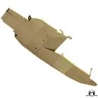 Ford Bronco 6G 4-Door UnderCloak Integrated Armor System